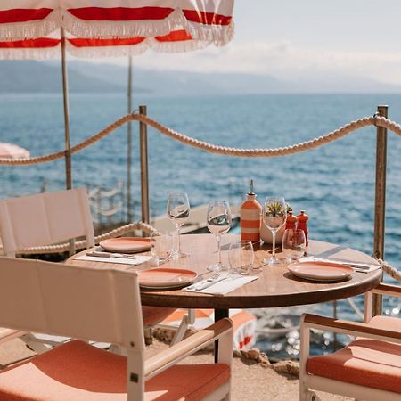 The Maybourne Riviera, Maybourne Hotel Collection Roquebrune-Cap-Martin Exterior foto