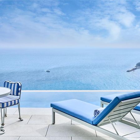 The Maybourne Riviera, Maybourne Hotel Collection Roquebrune-Cap-Martin Exterior foto