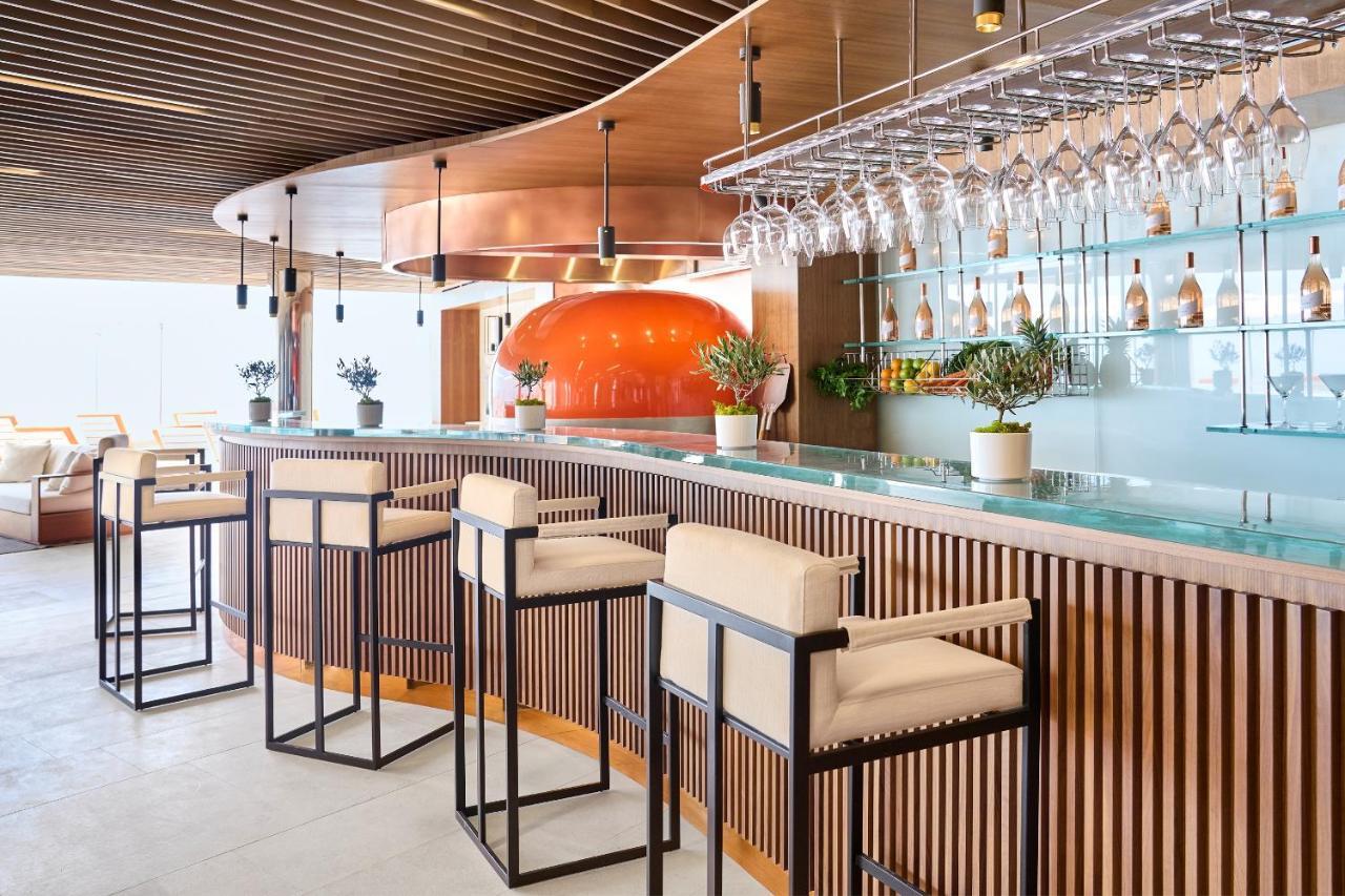The Maybourne Riviera, Maybourne Hotel Collection Roquebrune-Cap-Martin Exterior foto