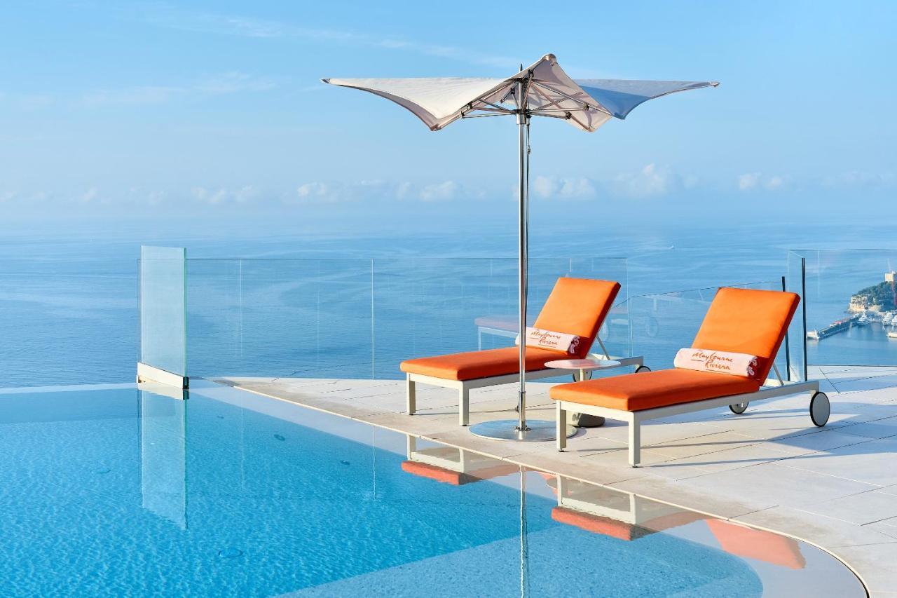 The Maybourne Riviera, Maybourne Hotel Collection Roquebrune-Cap-Martin Exterior foto