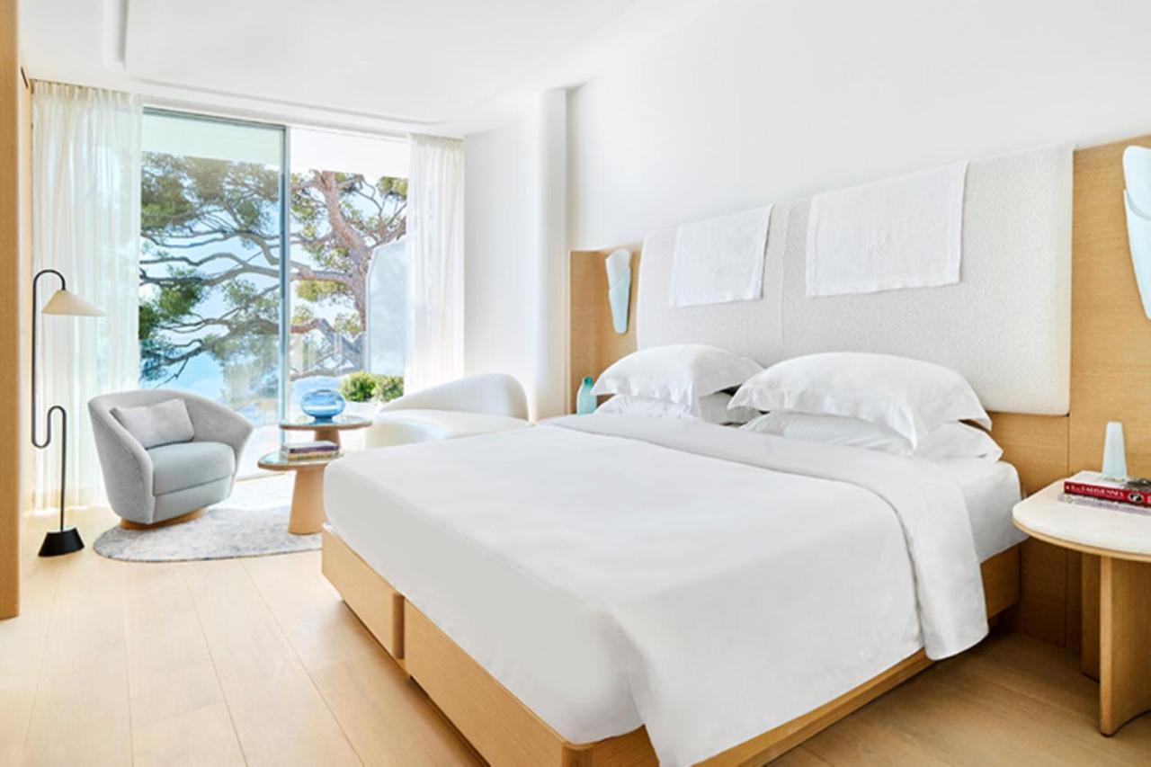 The Maybourne Riviera, Maybourne Hotel Collection Roquebrune-Cap-Martin Exterior foto