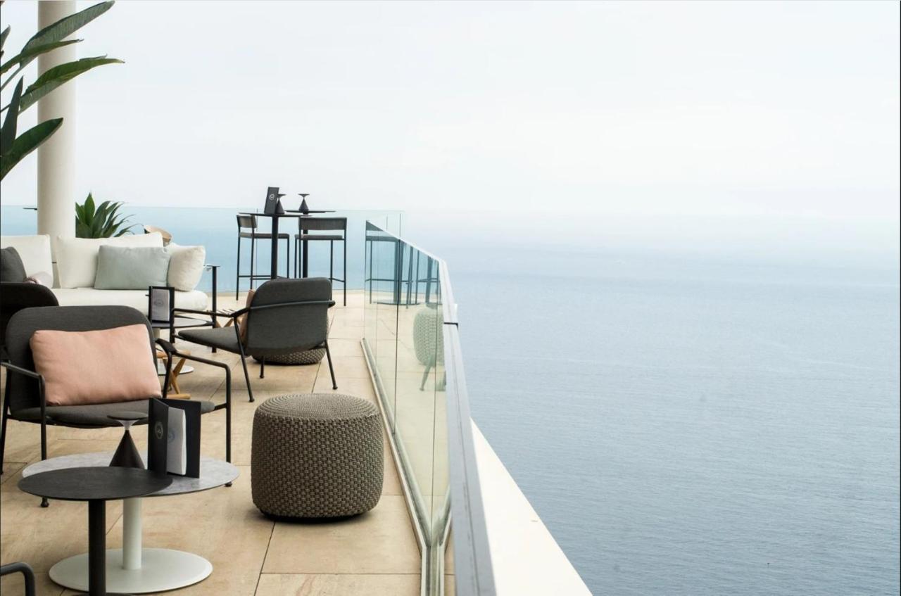 The Maybourne Riviera, Maybourne Hotel Collection Roquebrune-Cap-Martin Exterior foto
