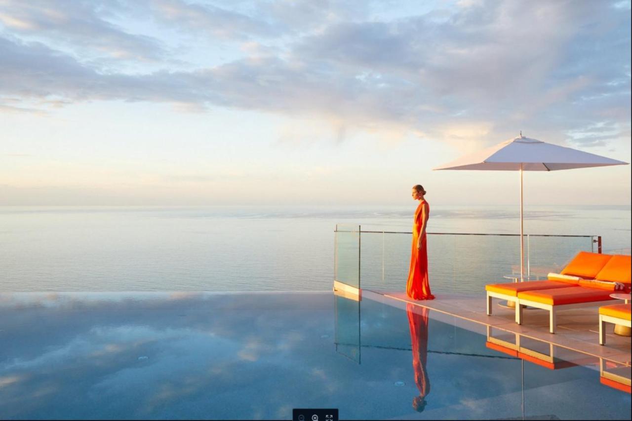 The Maybourne Riviera, Maybourne Hotel Collection Roquebrune-Cap-Martin Exterior foto