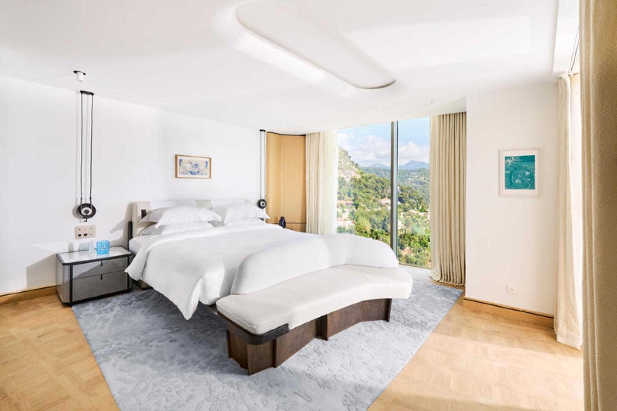 The Maybourne Riviera, Maybourne Hotel Collection Roquebrune-Cap-Martin Exterior foto