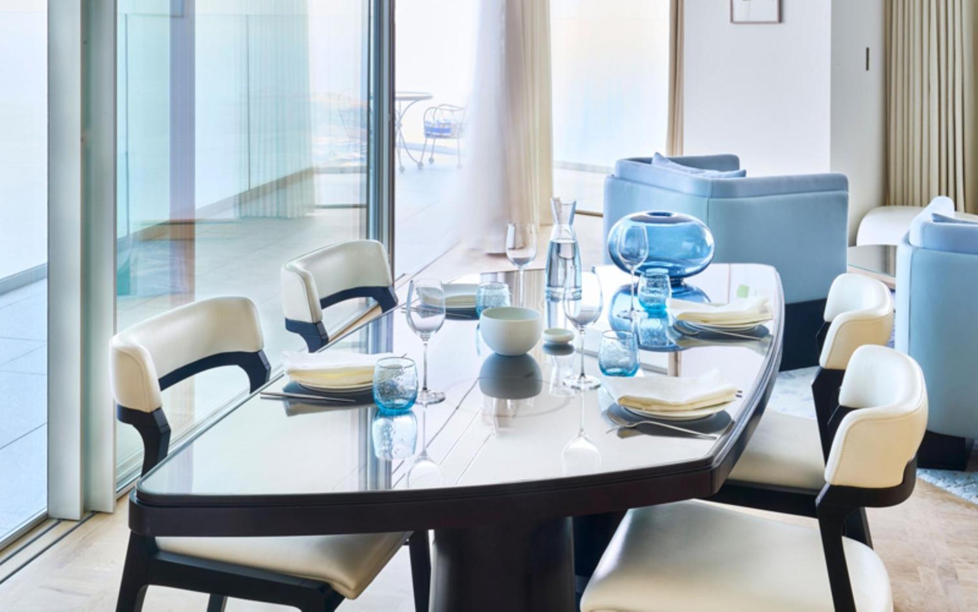 The Maybourne Riviera, Maybourne Hotel Collection Roquebrune-Cap-Martin Exterior foto