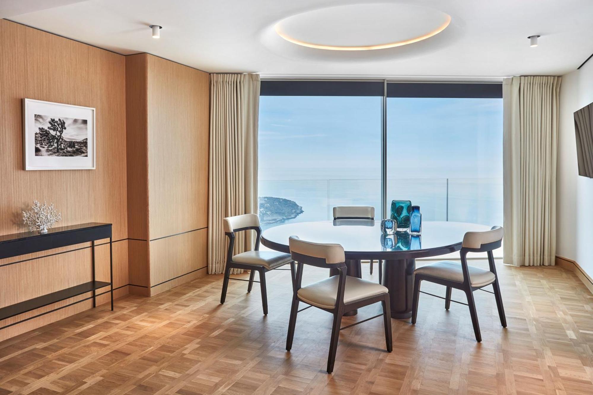 The Maybourne Riviera, Maybourne Hotel Collection Roquebrune-Cap-Martin Exterior foto