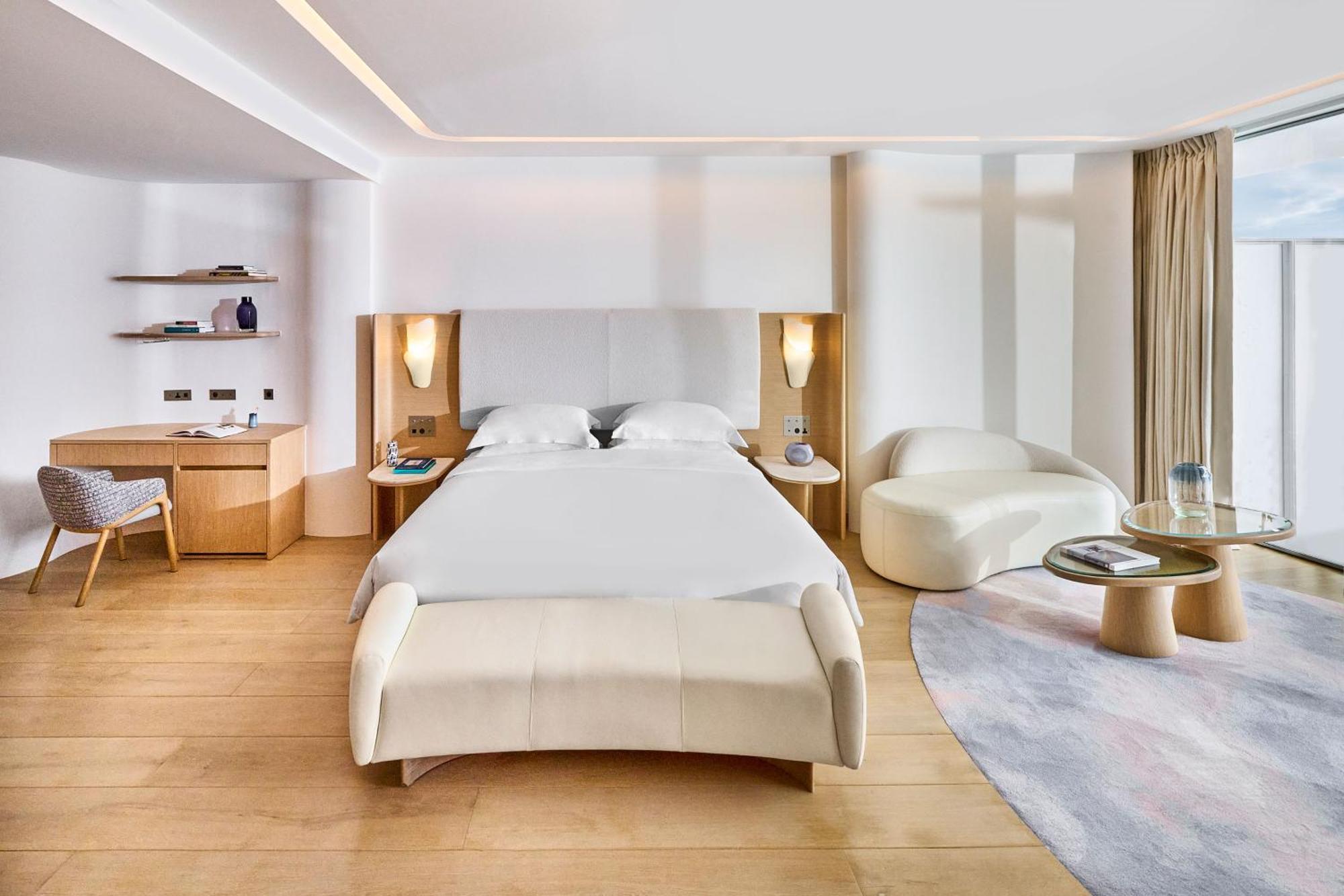 The Maybourne Riviera, Maybourne Hotel Collection Roquebrune-Cap-Martin Exterior foto