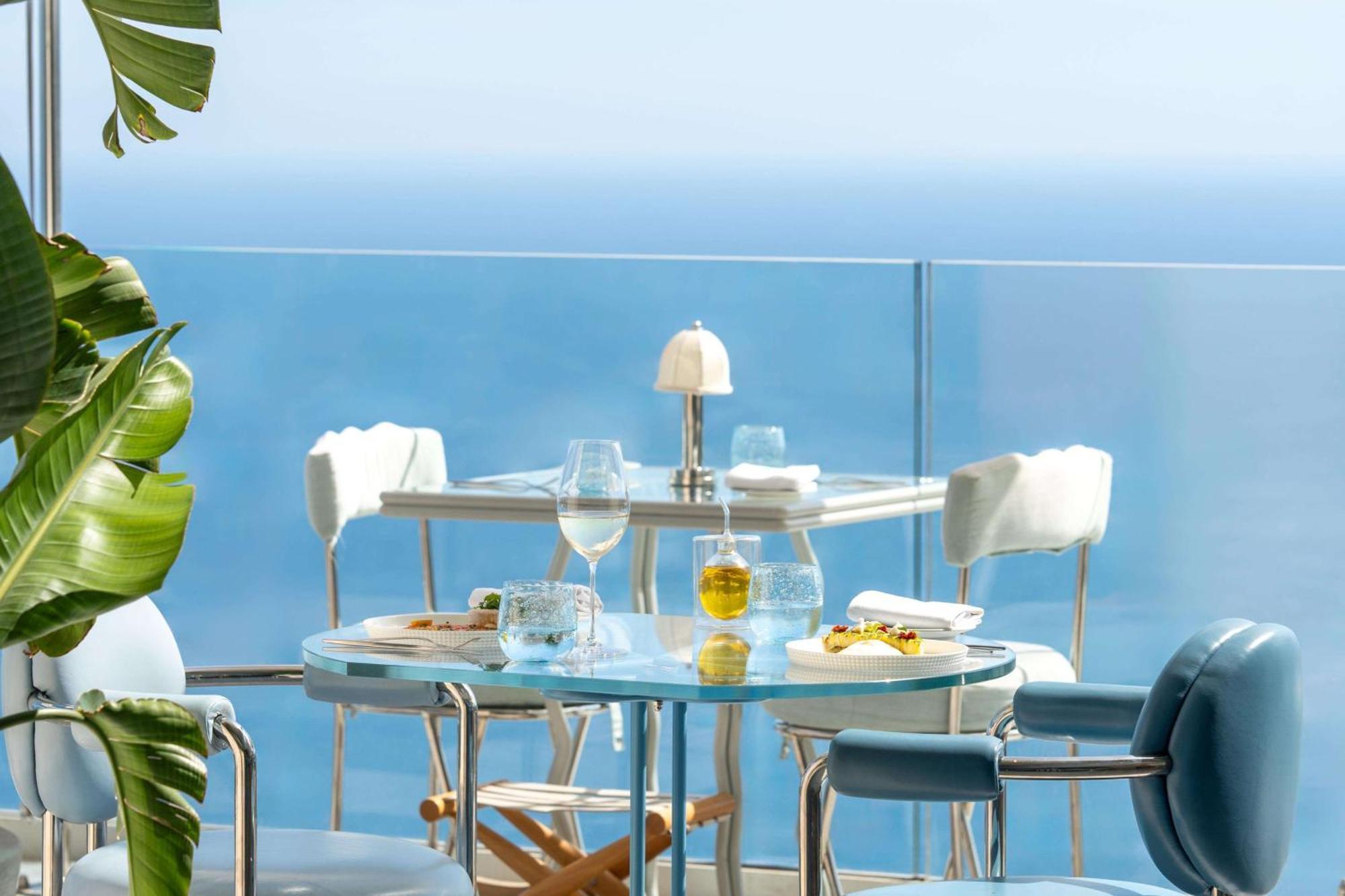 The Maybourne Riviera, Maybourne Hotel Collection Roquebrune-Cap-Martin Exterior foto