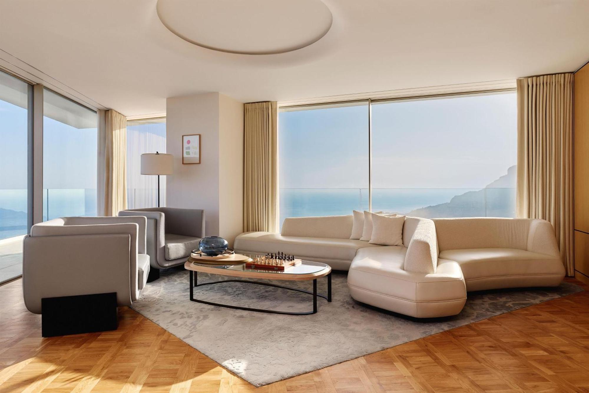 The Maybourne Riviera, Maybourne Hotel Collection Roquebrune-Cap-Martin Exterior foto