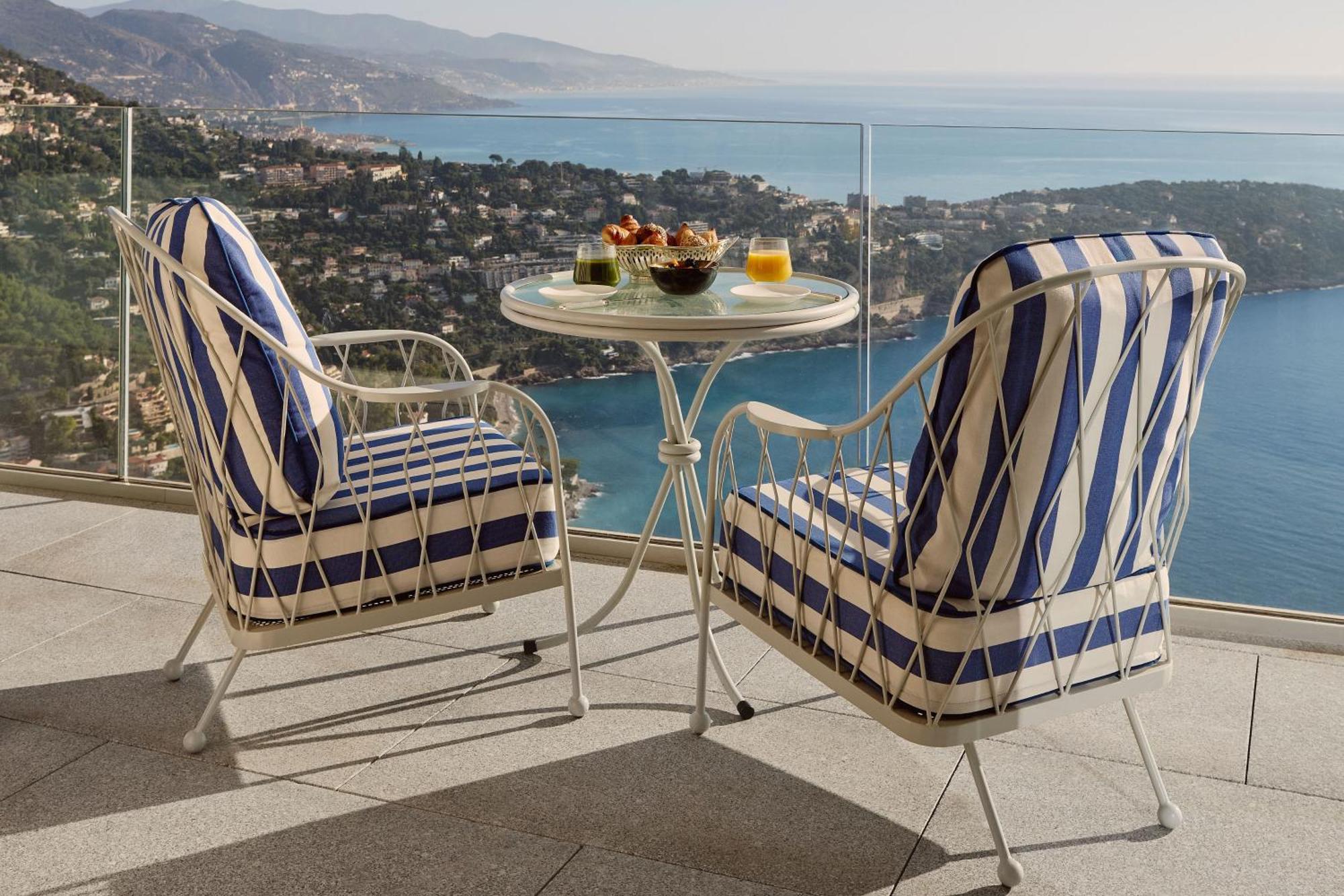 The Maybourne Riviera, Maybourne Hotel Collection Roquebrune-Cap-Martin Exterior foto