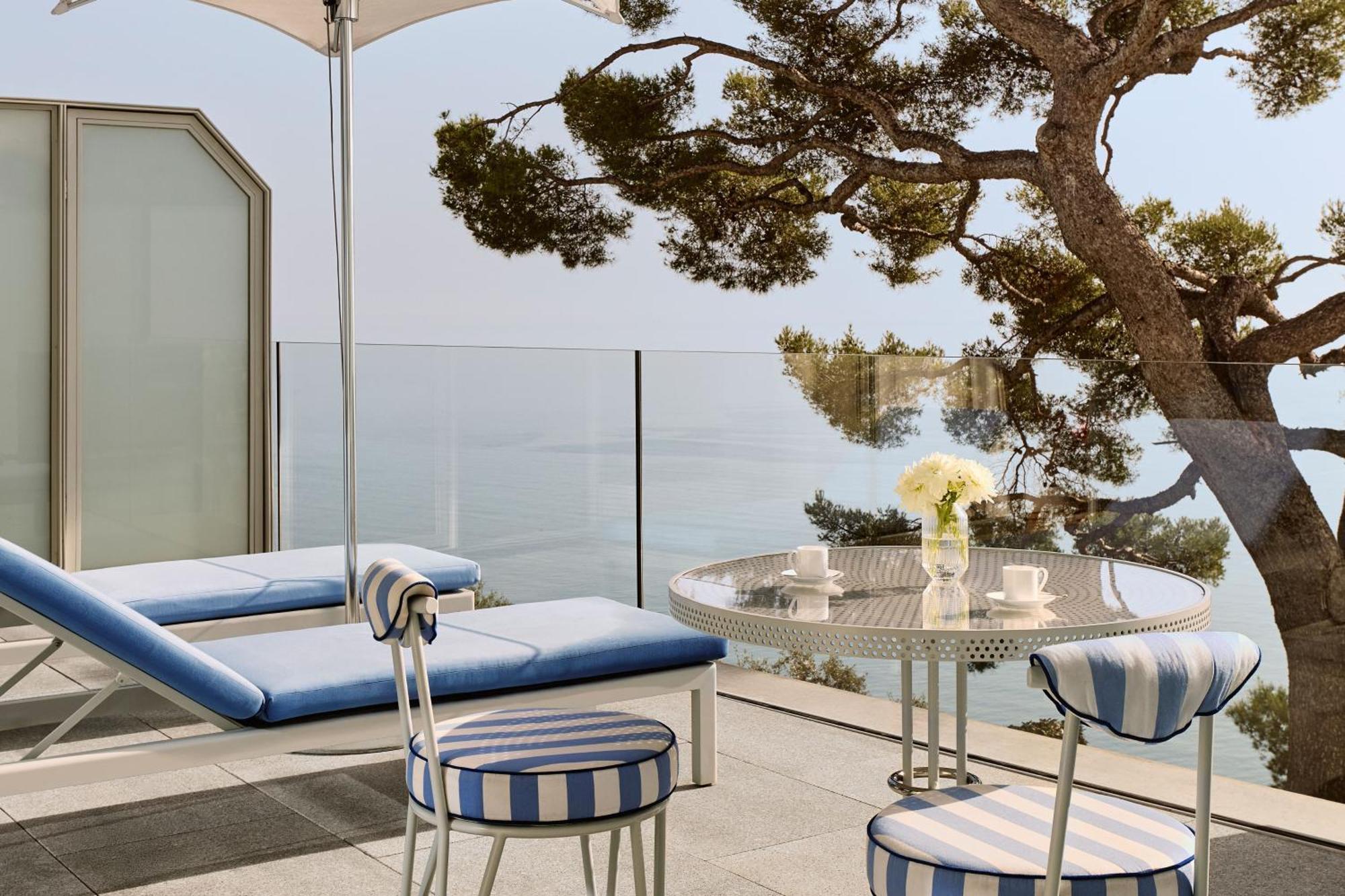 The Maybourne Riviera, Maybourne Hotel Collection Roquebrune-Cap-Martin Exterior foto
