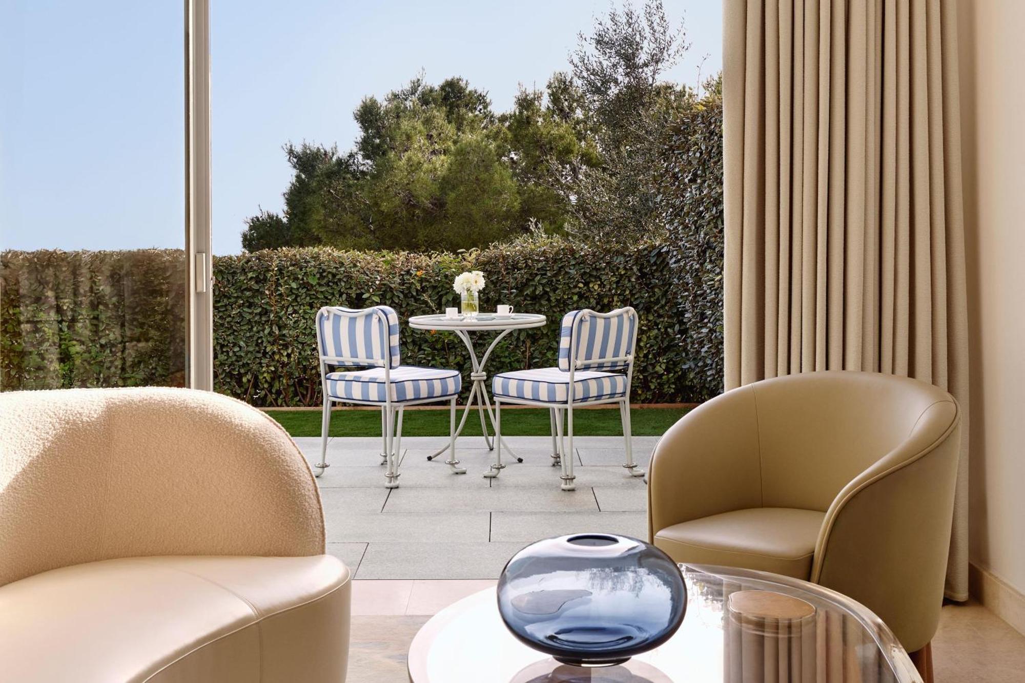 The Maybourne Riviera, Maybourne Hotel Collection Roquebrune-Cap-Martin Exterior foto