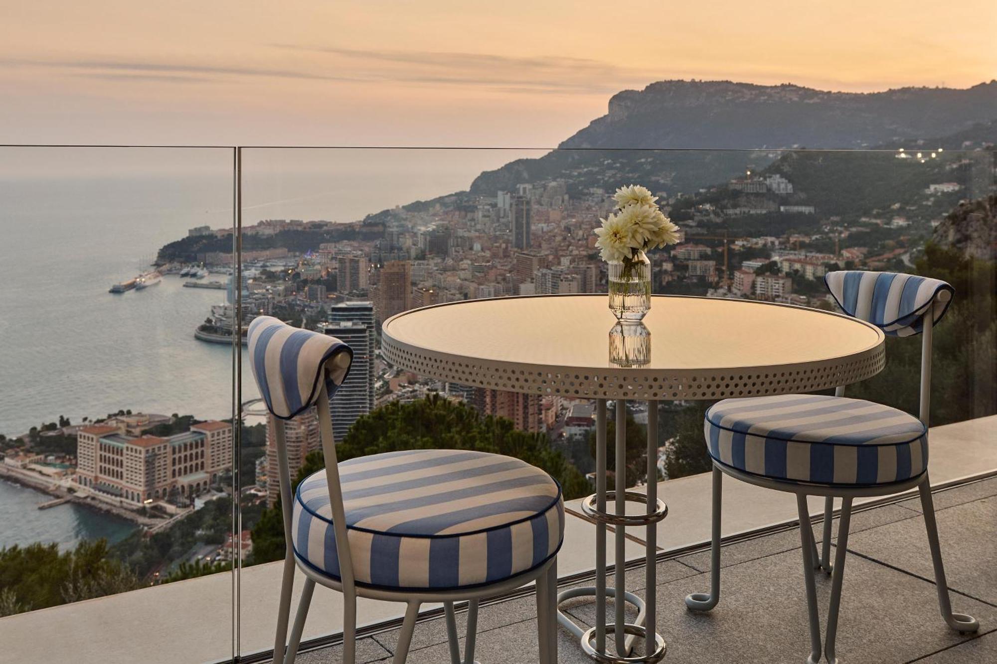 The Maybourne Riviera, Maybourne Hotel Collection Roquebrune-Cap-Martin Exterior foto