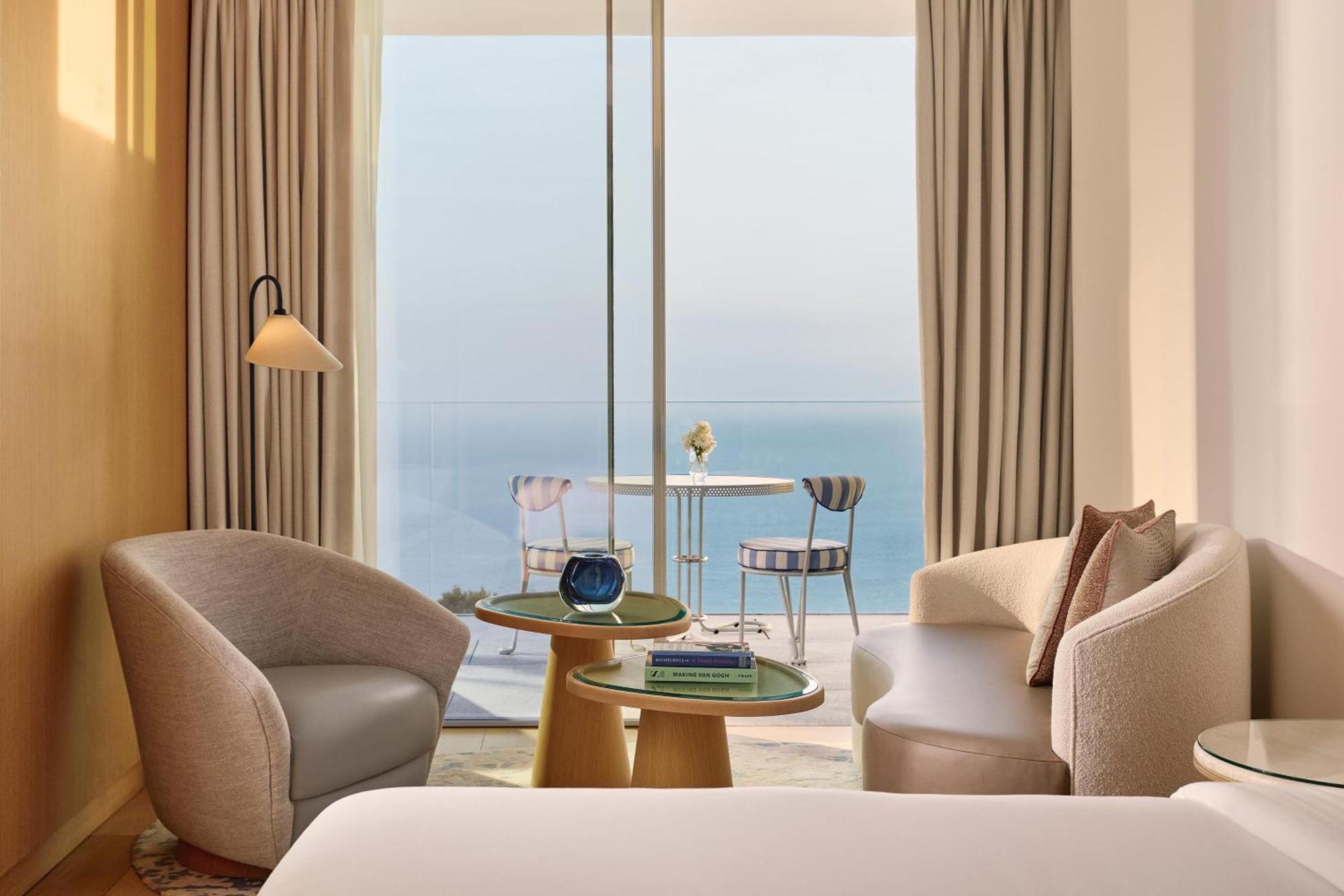 The Maybourne Riviera, Maybourne Hotel Collection Roquebrune-Cap-Martin Exterior foto