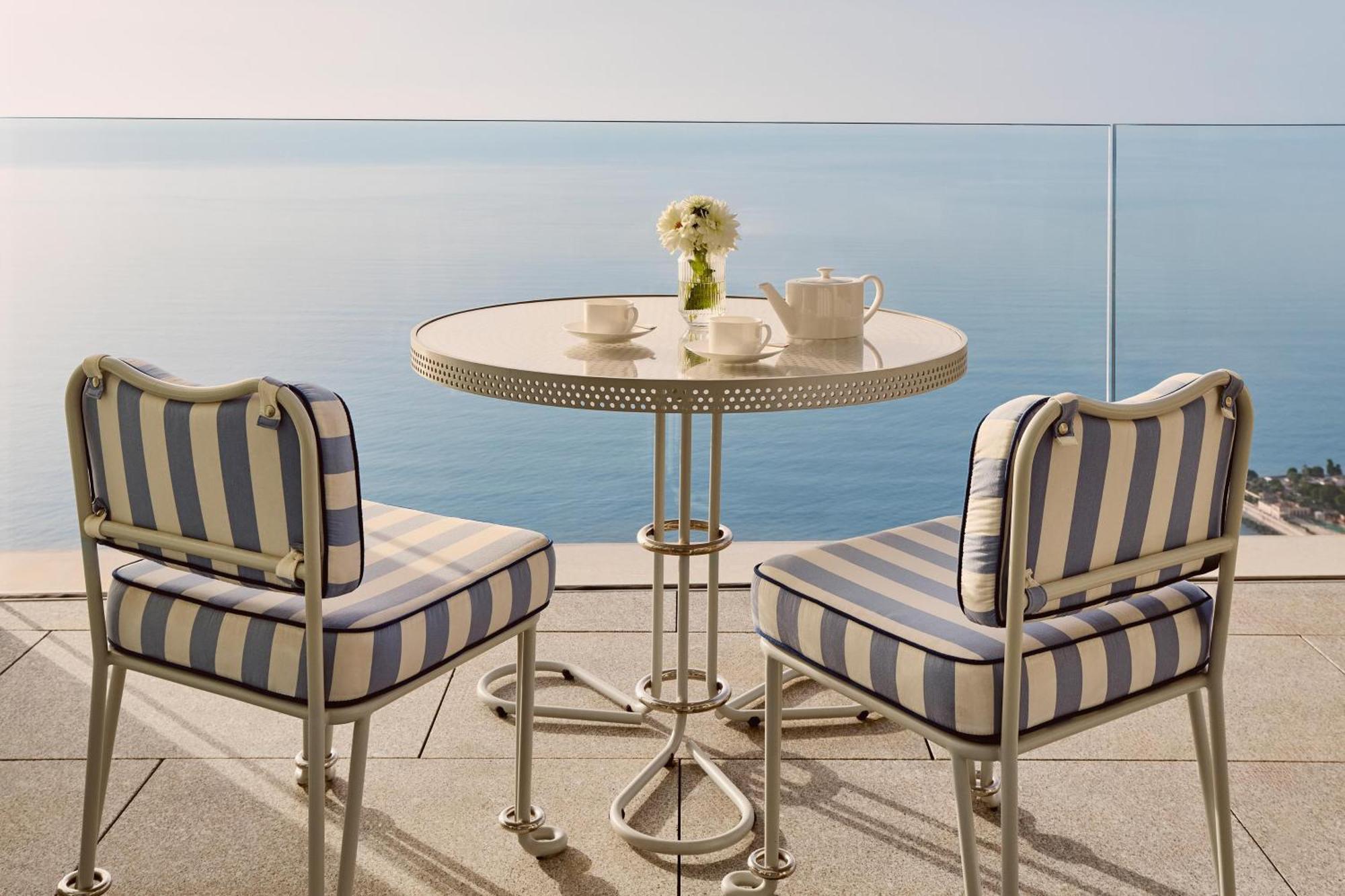 The Maybourne Riviera, Maybourne Hotel Collection Roquebrune-Cap-Martin Exterior foto
