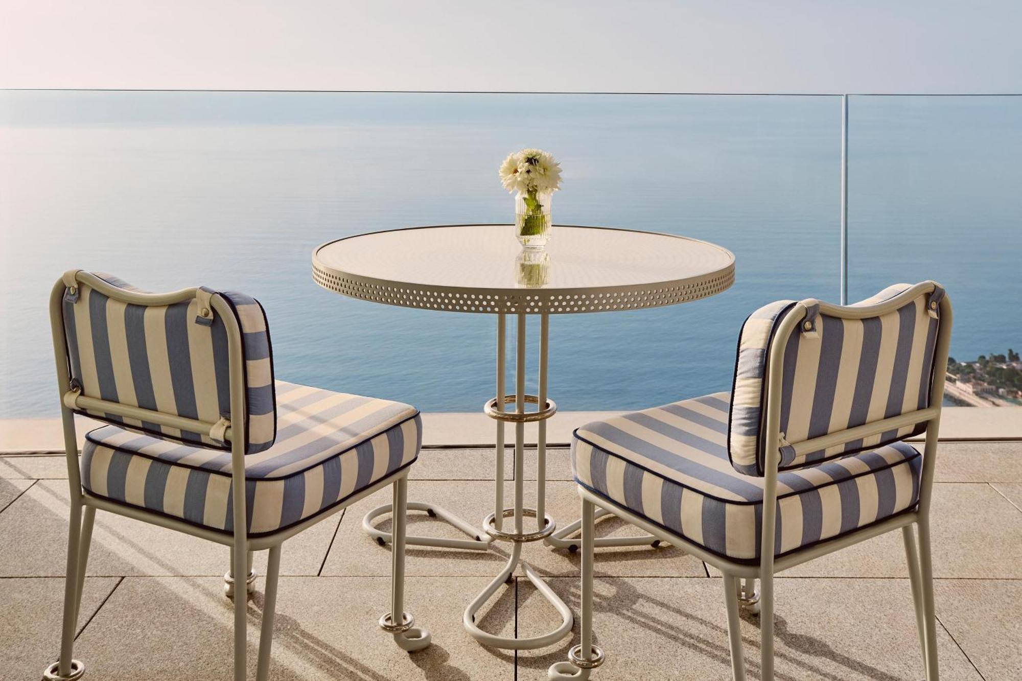 The Maybourne Riviera, Maybourne Hotel Collection Roquebrune-Cap-Martin Exterior foto